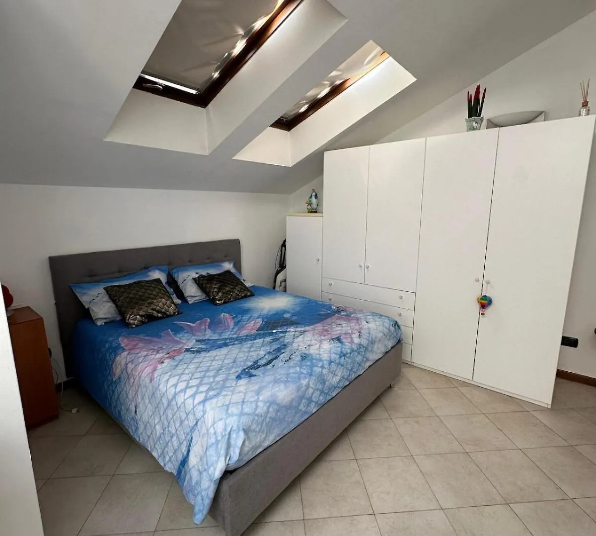 My Little House Malpensa Apartment Cuggiono