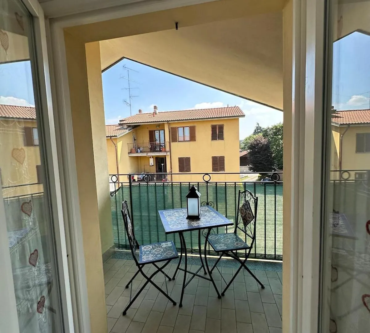 My Little House Malpensa Apartment Cuggiono Italy