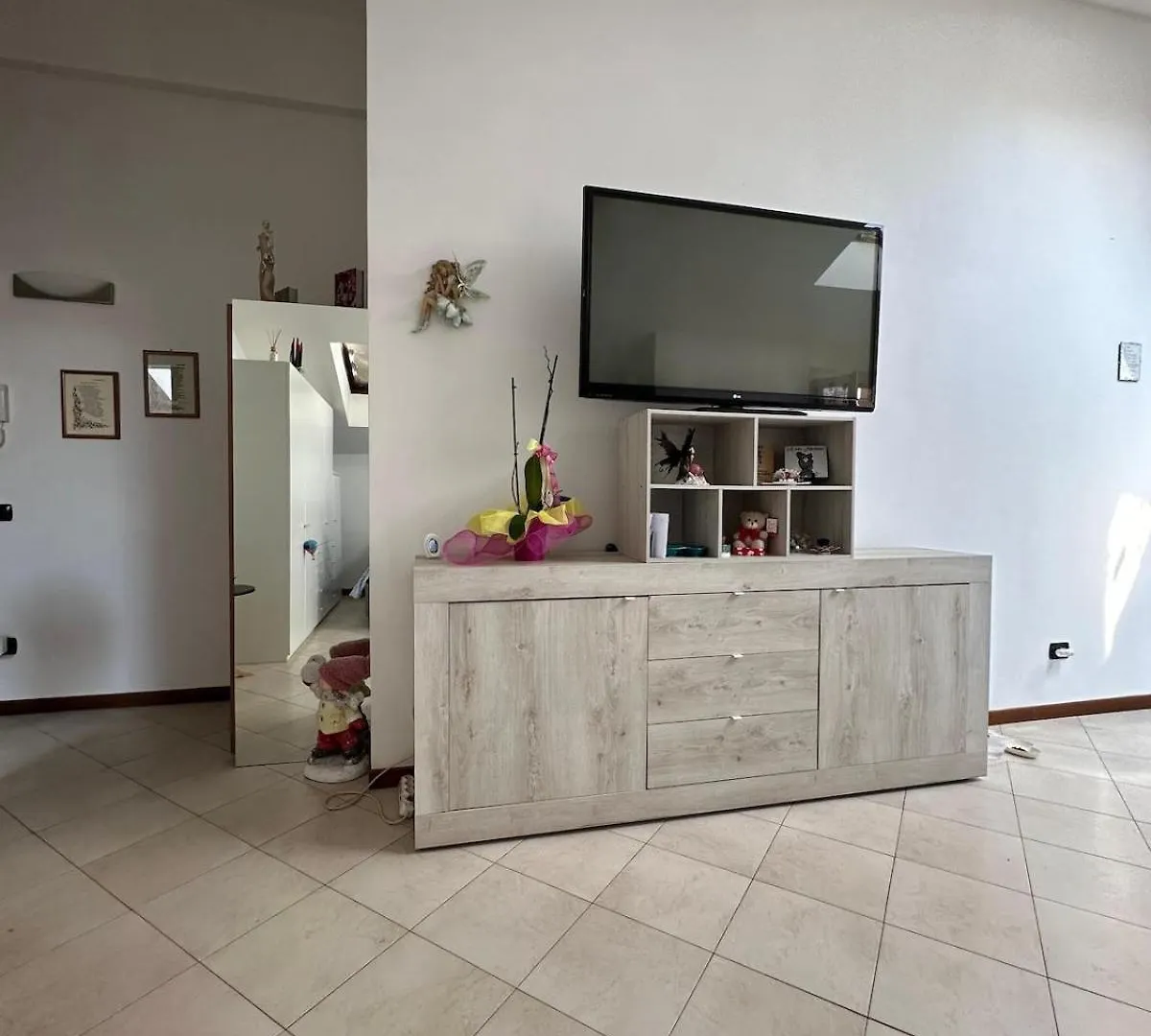 My Little House Malpensa Apartment Cuggiono 0*,