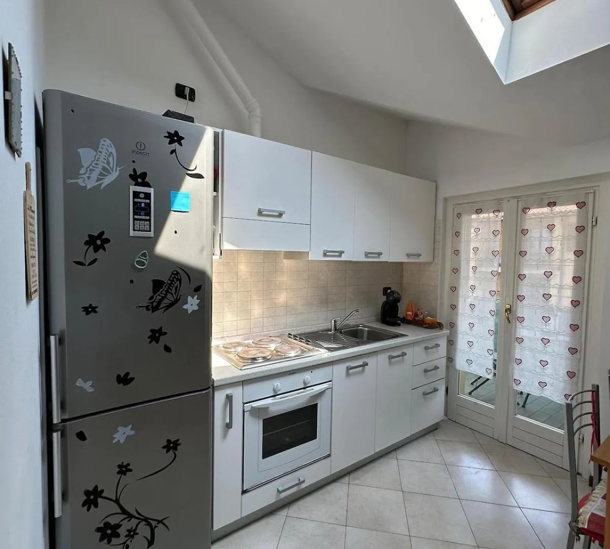 My Little House Malpensa Apartment Cuggiono